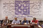 نشست تخصصی هیات ایتالیایی با اساتید روانپزشکی کشور با محوریت تیمارستان زدایی و روانپزشکی جامعه نگر برگزار شد